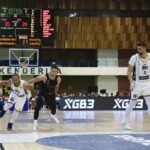 Roberson spreman za Eurobasket: Sretan sam što sam ponovo ovdje