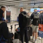 Košarkaška reprezentacija BiH otputovala na Kipar