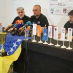 zlato, sjedeća odbojka