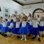 Lege Artis Tuzla upisuje nove članove u Dječiji hor i Malu školu klavira