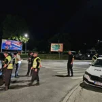 Akcija „Lijevak“ u TK: 51 vozač pijan za volanom