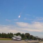 Meteorit stariji od Zemlje pao na porodičnu kuću u SAD-u