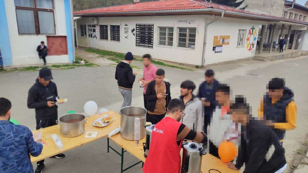 EU od 2018. godine izdvojila 150 miliona eura za upravljanje migracijama u BiH