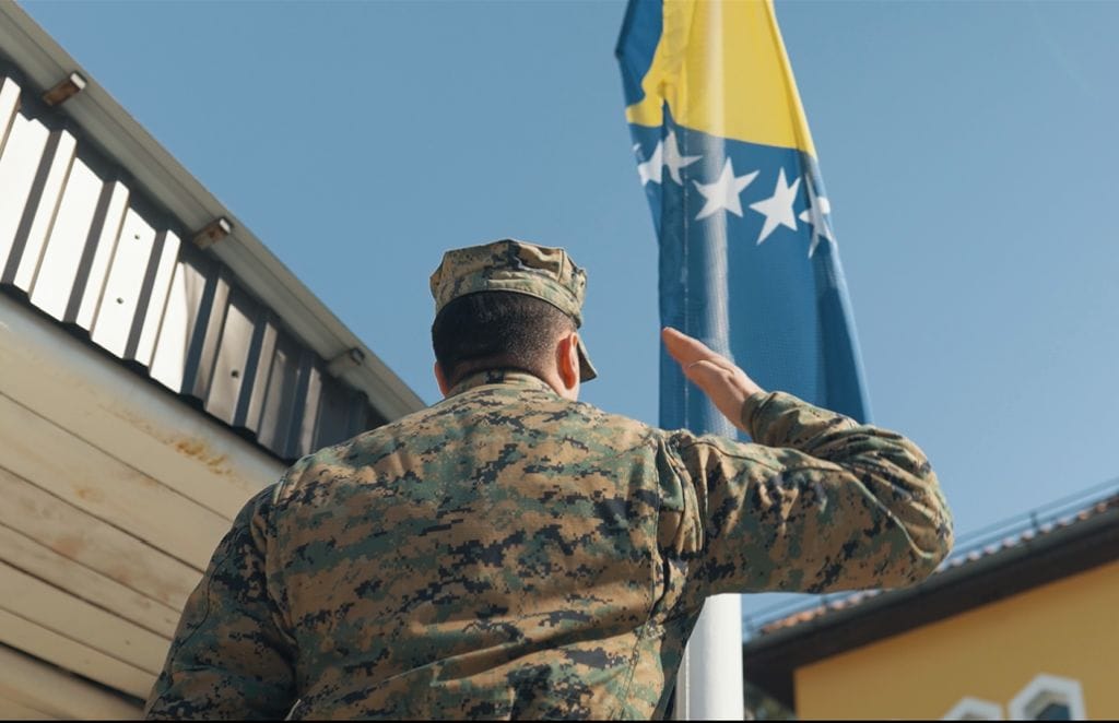 Stipendije Ministarstva odbrane BiH namijenjene su studentima završne godine. Konkurs predviđa stipendiranje pet studenata različitih fakulteta u školskoj 2025/2026. godini.