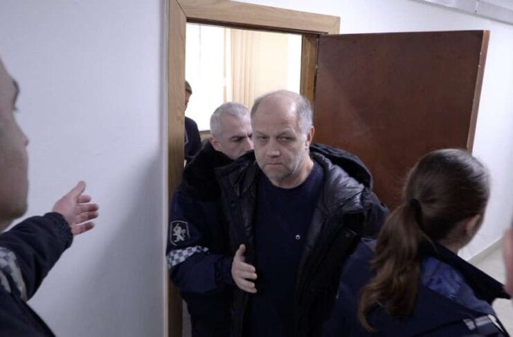 moldavija regruter Suđenje za ruske kampove u BiH: Moldavija procesuira regrutera