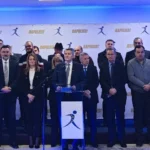 Naprijed BiH: Zastrašivanje članova CIK-a je udar na demokratiju