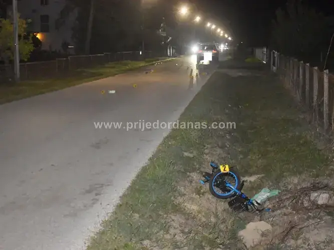 nesreća u prijedoru