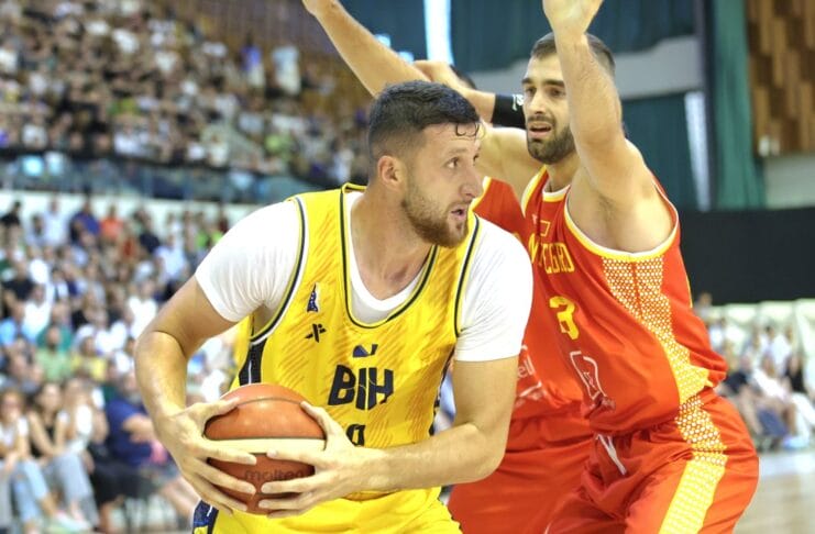 Zmajevi u subotu protiv Belgije igraju posljednji test