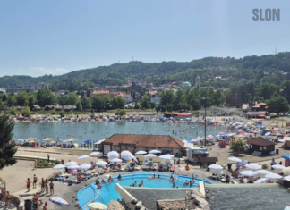 panonska jezera, panonica