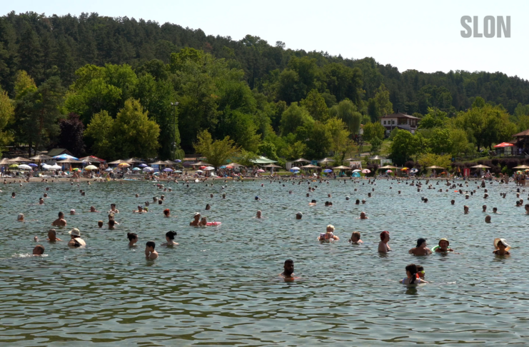 Panonska jezera Panonska, jezera