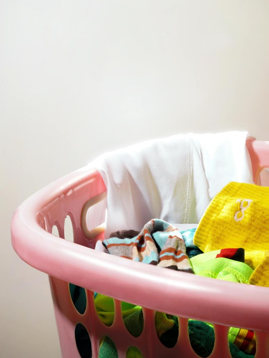 Kako skinuti fleke s odjeće: Jednostavan trik koji potpuno uklanja mrlje