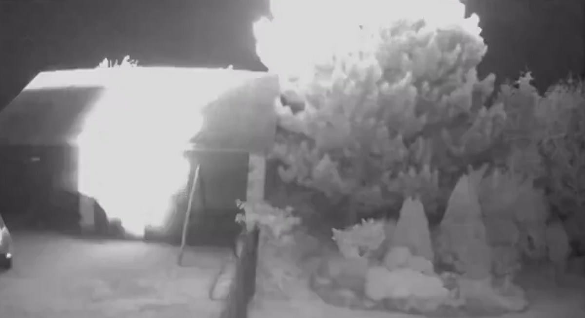 Ruski dron u Poljskoj: Eksplozija u Osinyju razbila prozore na kućama