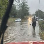 Obilne kiše u Hercegovini izazvale poplave i štetu na objektima