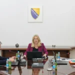Željka Cvijanović predložila da se Donald Trump nominuje za Nobelovu nagradu za mir