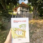 Za ljubitelje pisane riječi: Preporučujemo roman „Rogovi u vreći“ Za ljubitelje pisane riječi: preporučujemo roman „Rogovi u vreći“ Foto: Facebook
