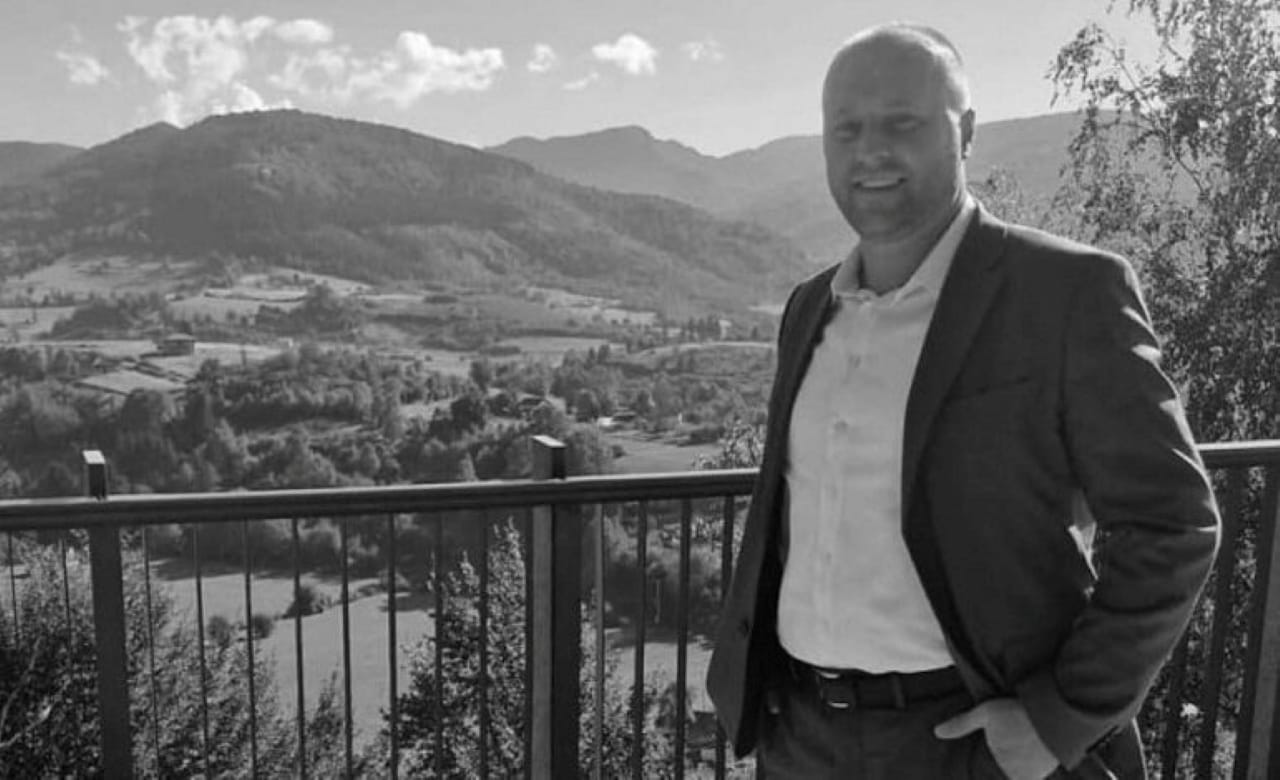 Komemoracija Samiru Mustafiću u Tuzli 29. augusta