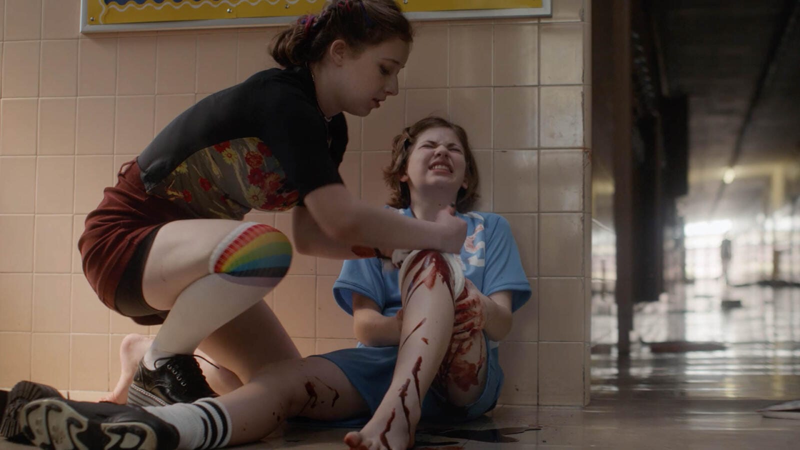 Back-To-School Essentials kampanja šokirala je svijet – reklama koja izgleda kao spot o školskim potrepštinama zapravo govori o pucnjavama u američkim školama.