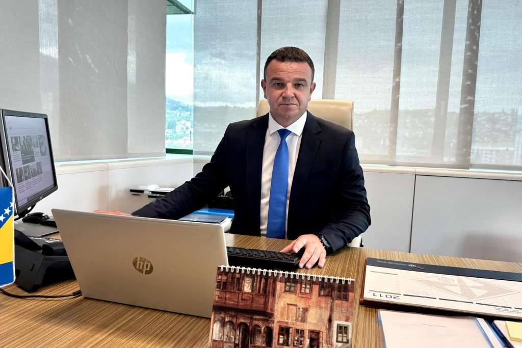 Buljubašić: RU Kreka ostvaruje najbolje rezultate u tri godine