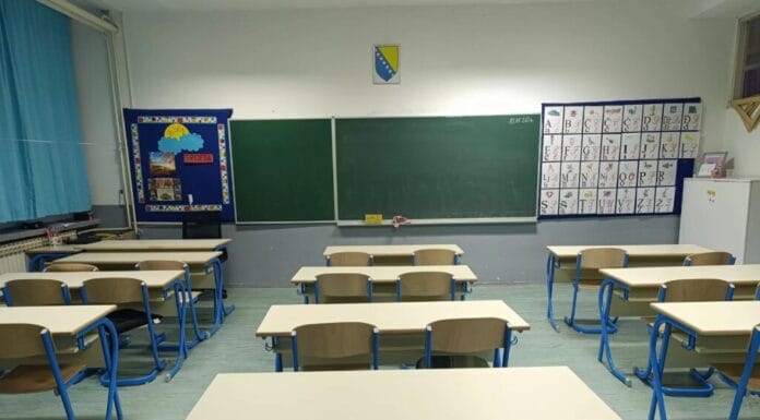 Skupština TK odbila inicijativu za uvođenje “Kutija povjerenja” u školama