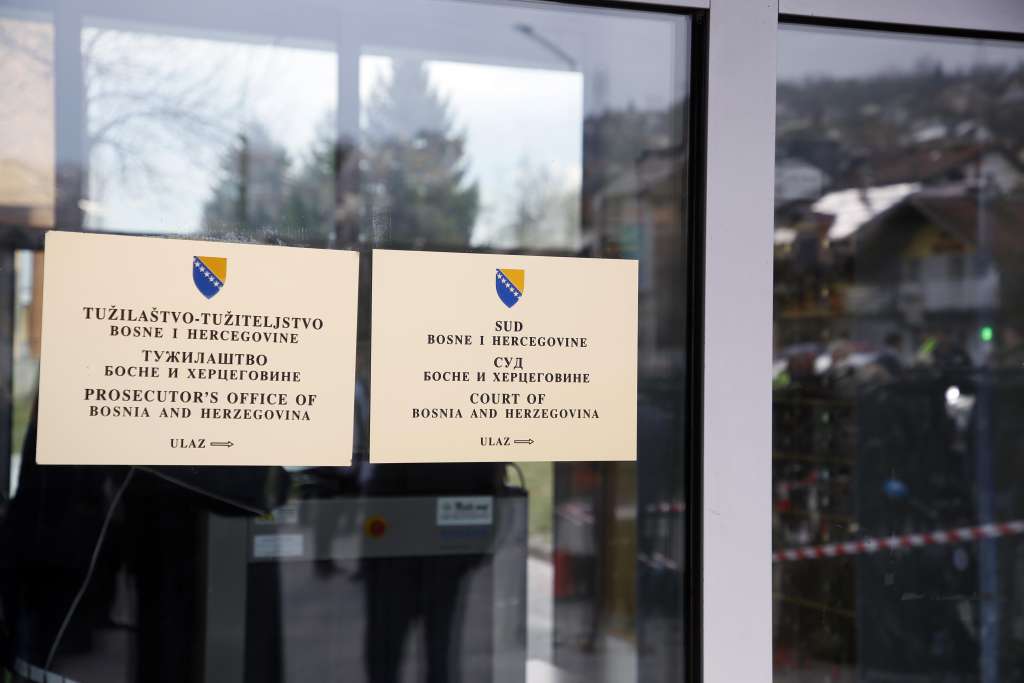 Zamjena kazne zatvora novčanom kaznom: Sud BiH naplatio 201.000 KM