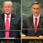 Donald Trump odgovorio Bećiroviću: Zajedno možemo postići sve