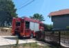 Vatrogasci Tuzlanskog kantona gasili požare u tri općine Civilna zaštita: Intervencije vatrogasaca u više općina i gradova