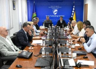 Vlada TK izdvojila 405.000 KM za predškolski odgoj i obrazovanje