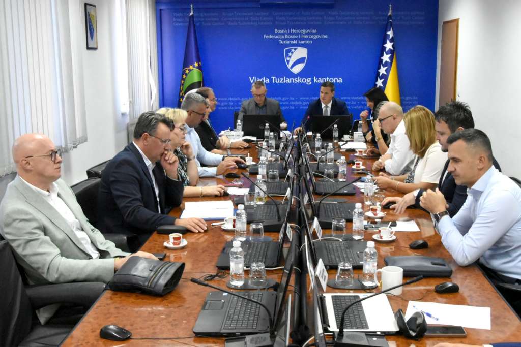 vladatk1 Vlada TK izdvojila 405.000 KM za predškolski odgoj i obrazovanje