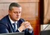 Podignuta optužnica protiv Vojina Mijatovića Delegacija Republike Poljske u Sarajevu sutra će održati sastanak sa zamjenikom premijera FBiH Vojinom Mijatovićem.