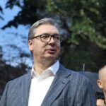 vučić, aleksandar vucic