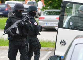 U akciji „Smagler“ uhapšeno 16 osoba zbog trgovine drogom