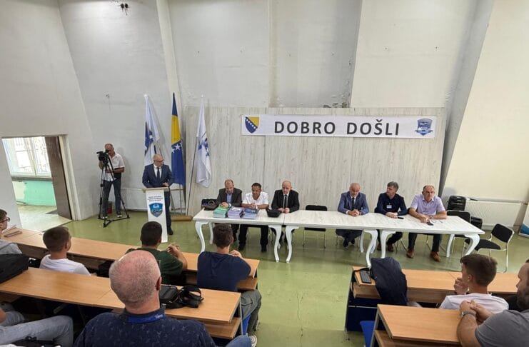 Još jedna škola u TK uvela novo zanimanje