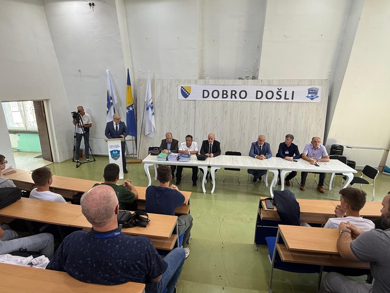 Još jedna škola u TK uvela novo zanimanje