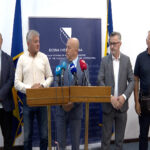Danas je u Sarajevu održan treći sastanak Radne grupe za izradu prijedloga izmjena i dopuna Zakona o pravima demobilisanih branilaca i članova njihovih porodica.