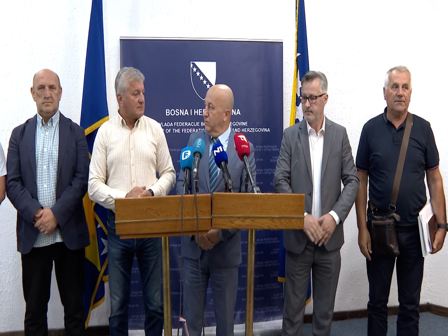 boracki dodatak Danas je u Sarajevu održan treći sastanak Radne grupe za izradu prijedloga izmjena i dopuna Zakona o pravima demobilisanih branilaca i članova njihovih porodica.