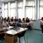 Evropski dan jezika u Gimnaziji Ismet Mujezinović: Jezik kao sredstvo povezivanja