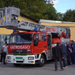 Tokom protekla 24 sata vatrogasci u TK imali dvije intervencije