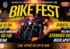 Bike Fest Panonika Tuzla 2025 donosi tri dana rocka i motora u gradu soli
