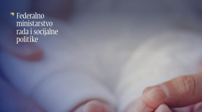 Stižu isplate za novorođenu djecu Isplaćene naknade za novorođenčad za mjesec august