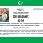 Danas dženaza bebi čija je smrt potresla Konjic,