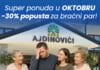 Svekrva ili punica na odmoru? U SRCA Ajdinovići borave potpuno besplatno!