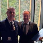 Tuzlaci Damir Alić i Mirza Telalović dobitnici Zlatnih plaketa na Danima advokature FBiH