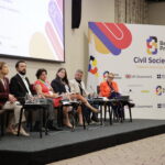 Berlinski proces: Forum civilnog društva i Think Tank organizacija