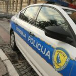 Nesreća u Brčkom: Otac nesretnim slučajem pregazi sina