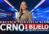 Dnevnik TV Slon, Crno i Bijelo