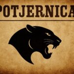 Potjernica za članom grupe “Panter”