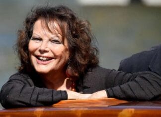 Preminula Claudia Cardinale, zvijezda italijanskog i svjetskog filma