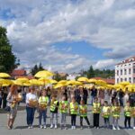 Zlatna vrpca podrške djeci oboljeloj od raka