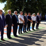 U Tuzli obilježen Dan mobilizacije rezervnog sastava policije MUP-a RBiH