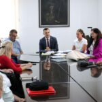Udruženjima uručene odluke o dodjeli sredstava iz „Dječije nedjelje”